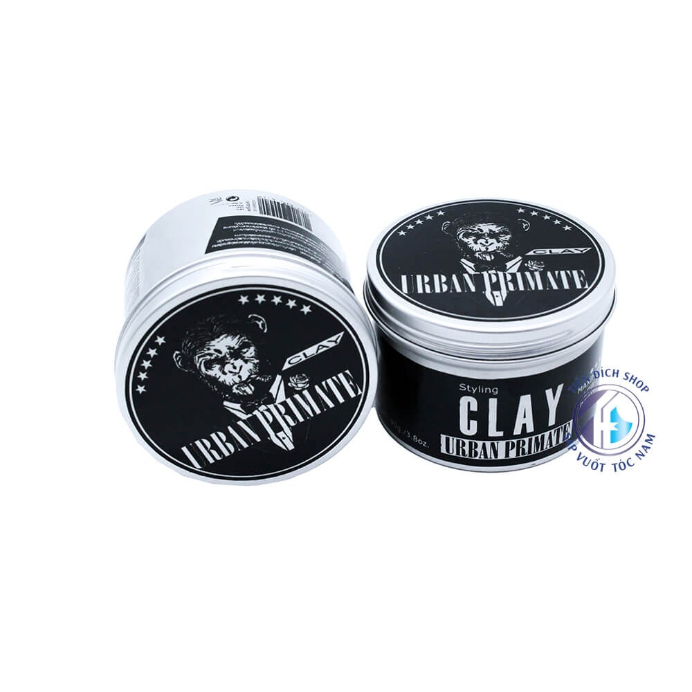 Sáp Urban Primate Styling Clay