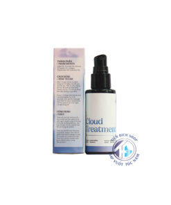 Hair Zone Cloud Treantment