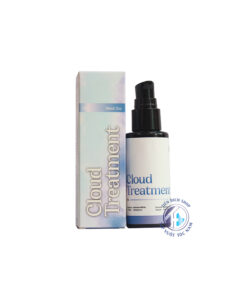 dưỡng Hair Zone Cloud Treantment