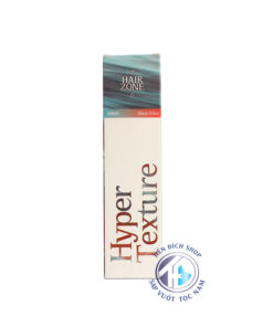 Hair Zone Hyper Texture