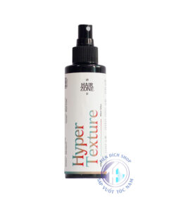 Hair Zone Hyper Texture