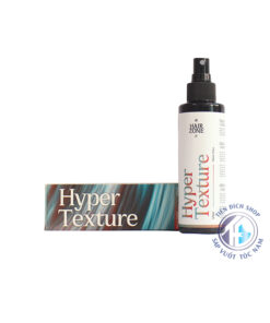 Hair Zone Hyper Texture