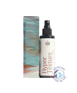 Hair Zone Hyper Texture