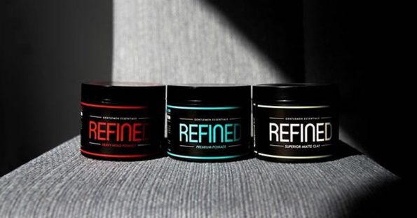 Combo Refined