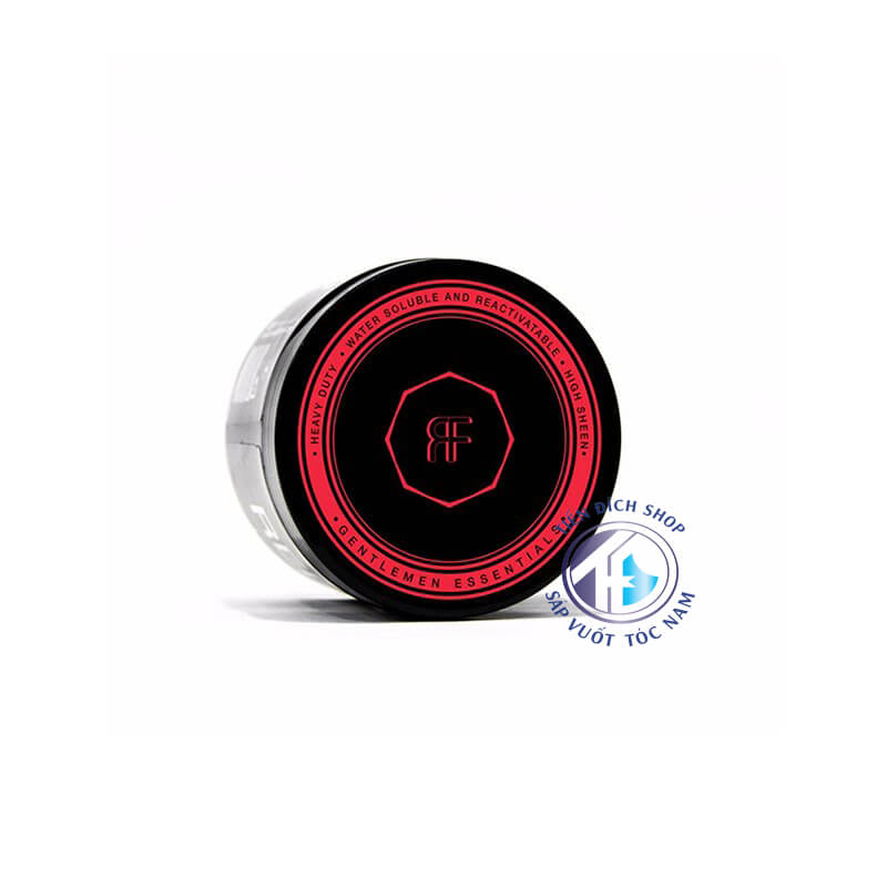 sáp Refined Heavy Hold Pomade