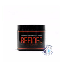 sáp Refined Heavy Hold Pomade