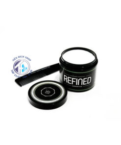 Sáp Refined Superior Matte Clay