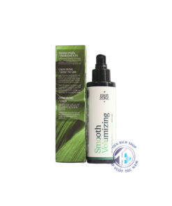 Hair Zone Smooth Volumizing