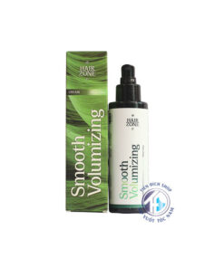 Alternative view of [ HOT ] Hair Zone Pre-Styling Smooth Volumizing 2021
