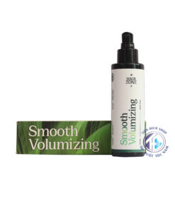 Hair Zone Smooth Volumizing
