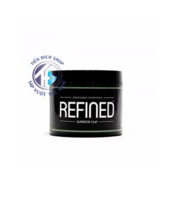 Nhà Cái Vx88 Esball REFINED SUPERIOR MATTE CLAY