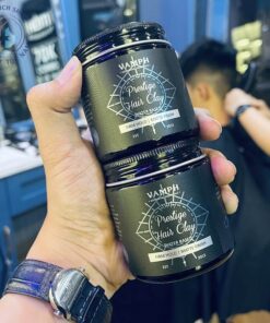 Sáp Vamph Prestige Hair Clay