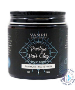 Sáp Vamph Prestige Hair Clay