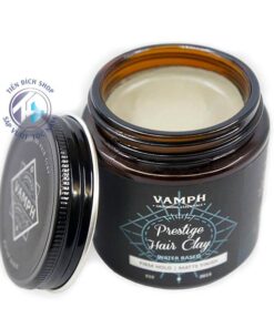 Sáp Vamph Prestige Hair Clay