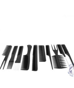 Combo Sáp Urban Primate Clay và Bộ Lược Belle 10 Món