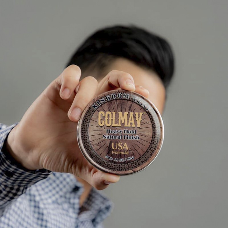 colmav thật