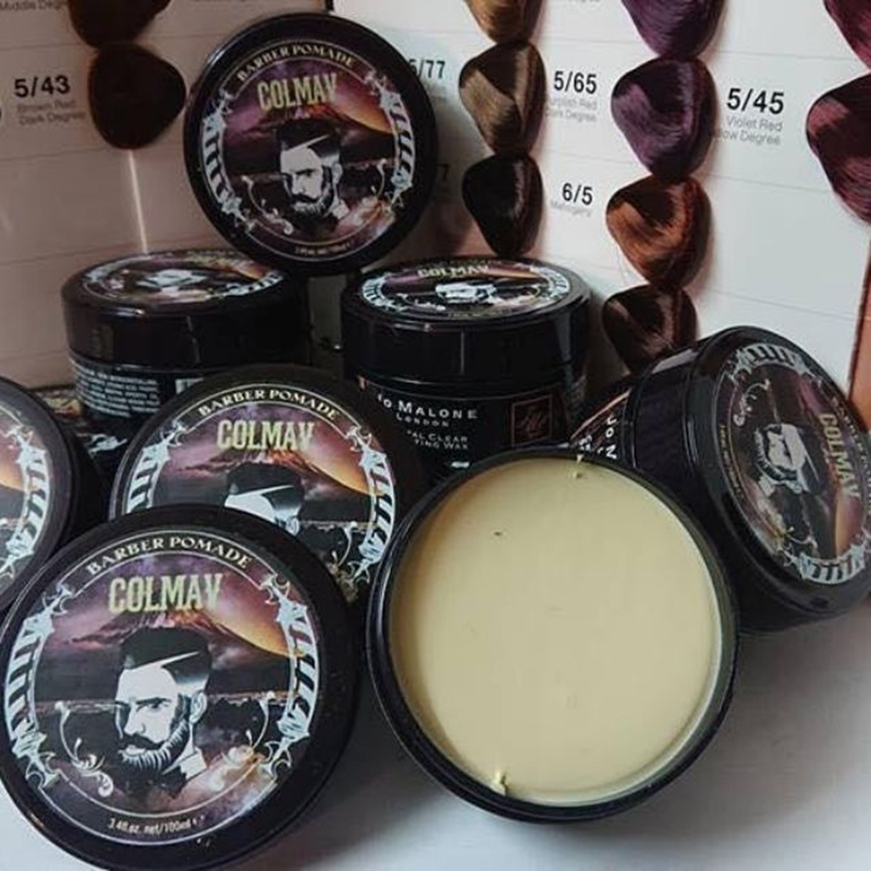 Colmav Pomade giả
