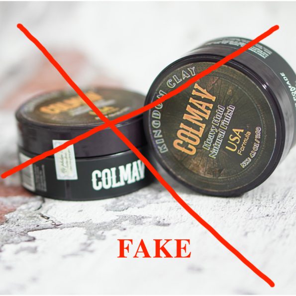Colmav fake