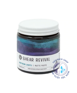 Shear Revival Northern Lights Matte Paste