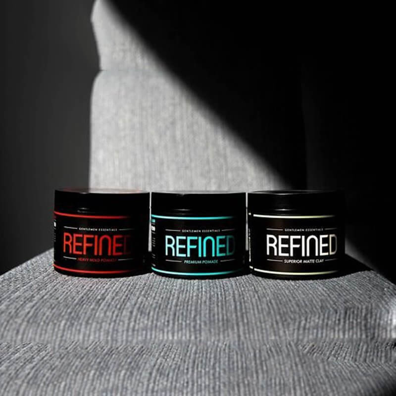 Refined combo