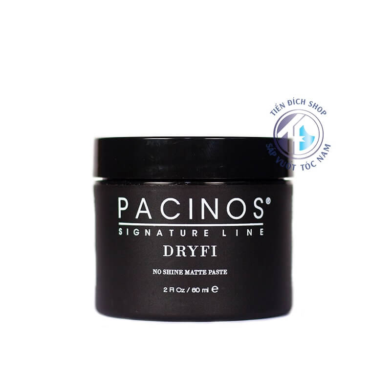 Sáp Pacions Dryfy No Shine Matte Paste
