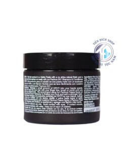 Sáp Pacions Dryfy No Shine Matte Paste