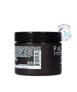 Sáp Pacions Dryfy No Shine Matte Paste