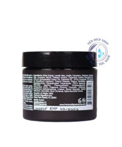 Sáp Pacions Dryfy No Shine Matte Paste