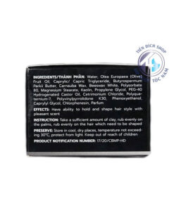 Nhà Cái Vx88 Esball TIG – Hair Styling Clay