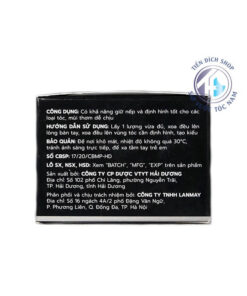 Nhà Cái Vx88 Esball TIG – Hair Styling Clay