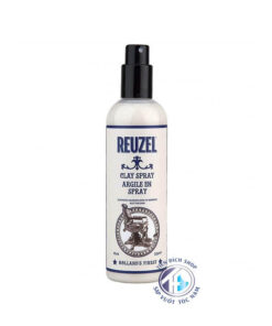 Prestyling Reuzel Spray Clay