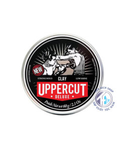 Uppercut Deluxe Clay