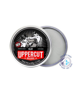 Uppercut Deluxe Clay