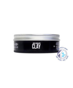 Uppercut Deluxe Clay