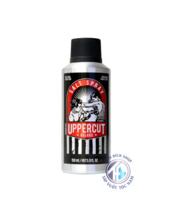 Uppercut Deluxe Salt Spray