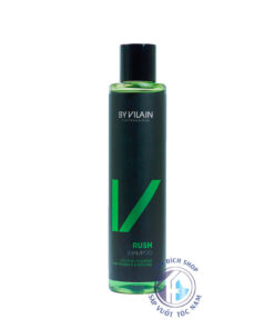 By Vilain Rush Shampoo 215ml