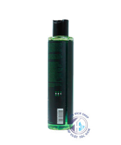 dầu gội nam By Vilain Rush 215ml