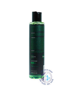 dầu gội nam By Vilain Rush 215ml chính hãng
