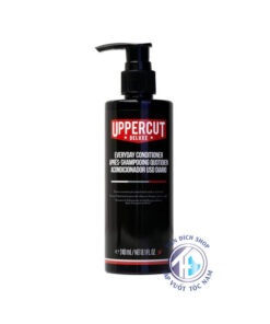 uppercut deluxe everyday conditioner