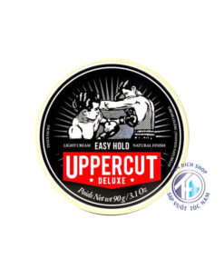 uppercut deluxe easy hold gốc nước