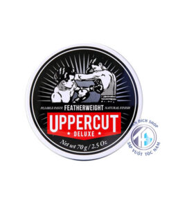Uppercut Deluxe Featherweight