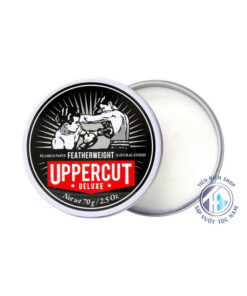 Uppercut Deluxe Featherweight
