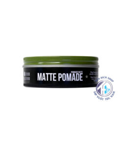 uppercut Deluxe Matte Pomade