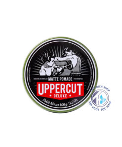 uppercut Deluxe Matte Pomade