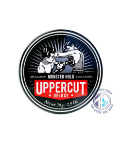 Uppercut Deluxe Monster Hold