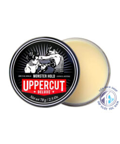 Uppercut Deluxe Monster Hold 70g