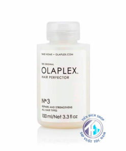 kem ủ phục hồi tóc Olaplex Perfector No.3