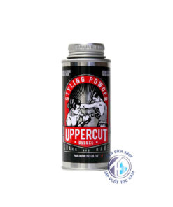 uppercut deluxe styling powder