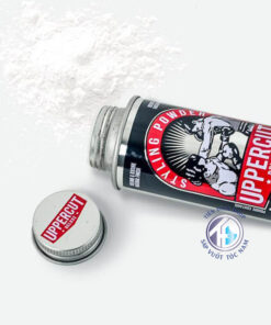 uppercut deluxe styling powder chính hãng