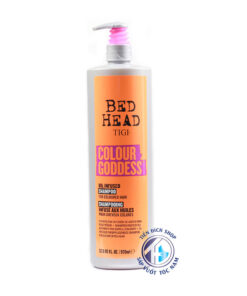 Tigi Bed Head Colour Goddess